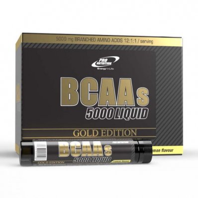 BCAAS 5000 LIQUID