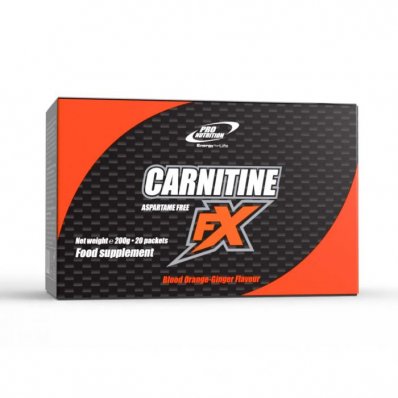 CARNITINE FX