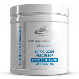 CITRULLINE MALATE