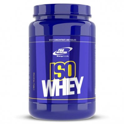 ISO WHEY
