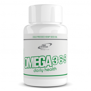 OMEGA 3-6-9